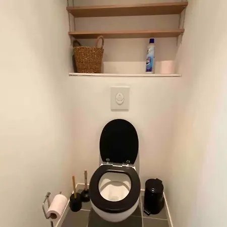 La Petite Terrasse Appartement Grenoble